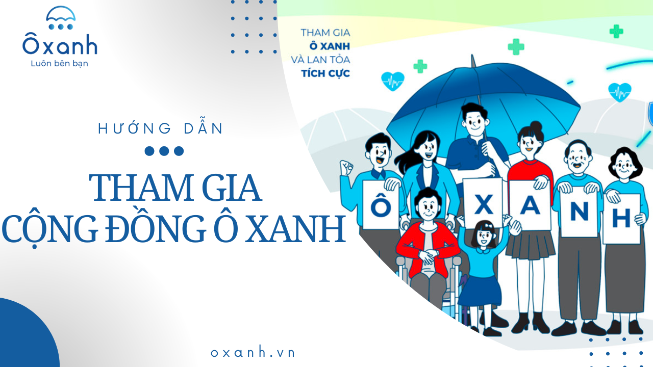 Video hướng dẫn đăng ký thành viên