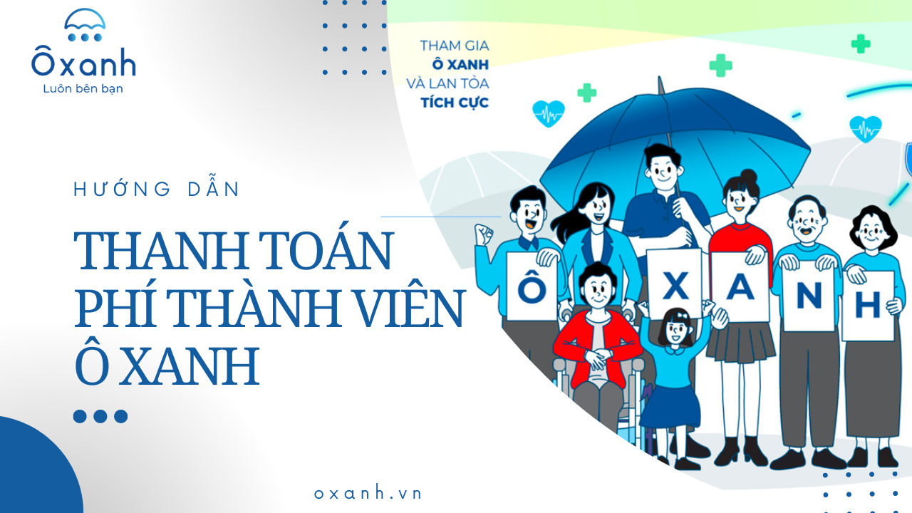 Video hướng dẫn thanh toán phí